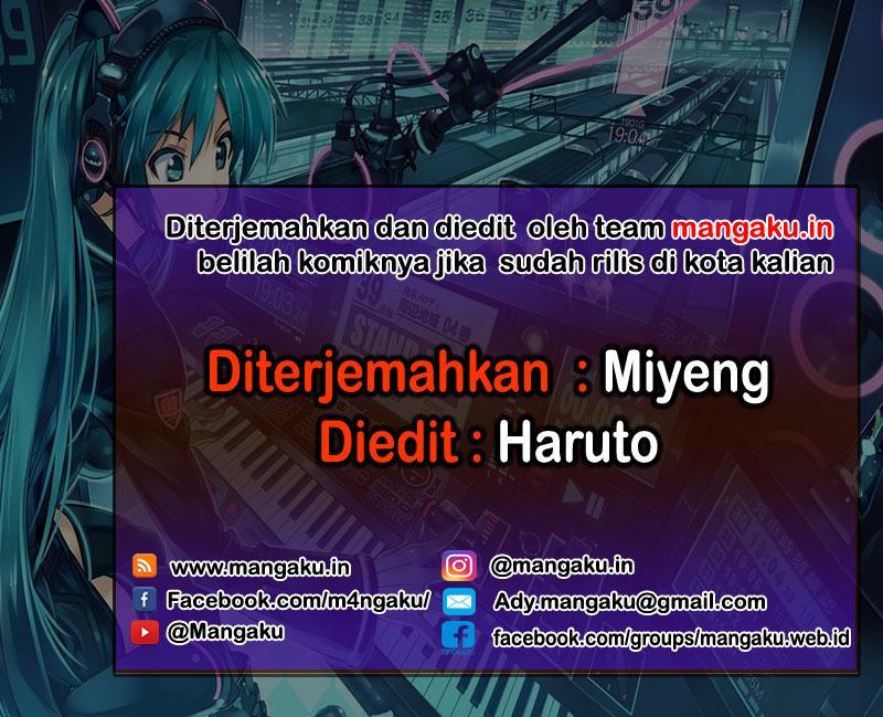 Eden’s Zero Chapter 34